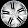16" Wheel Cover Set