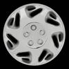 16" Wheel Cover Set