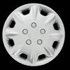 Aftermarket Wheel Covers