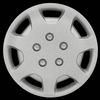 14" Wheel Cover Set