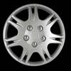 15" Wheel Cover Set