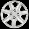 15" Wheel Cover Set