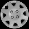 14" Wheel Cover Set
