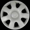 Aftermarket Wheel Covers