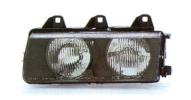 Head Lamp Assembly, Driver Side