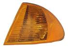Parking/Signal Lamp, Driver Side