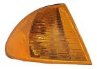 Parking/Signal Lamp, Passenger Side