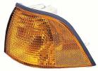 Parking/Signal Lamp, Passenger Side