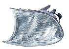 Parking/Signal Lamp, Passenger Side
