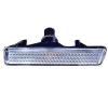 Side Repeater Lamp, Driver Side