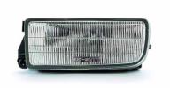 Fog Lamp, Driver Side