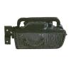 Fog Lamp Assembly, Driver Side