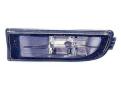 Fog Lamp Assembly, Driver Side