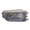 Fog Lamp Assembly, Driver Side