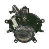 Fog Lamp Assembly, Passenger Side, Driver Side