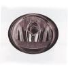 Fog Lamp, Driver Side