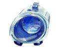 Fog Lamp Assembly, Driver Side