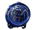 Fog Lamp Assembly, Driver Side