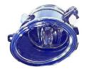 Fog Lamp Assembly, Driver Side