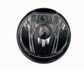 Fog Lamp, Driver Side
