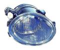 Fog Lamp Assembly, Driver Side