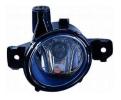 Fog Lamp Assembly, Driver Side