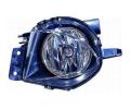 Fog Light Assembly, Driver Side