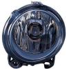 Fog Light Assembly, Driver Side