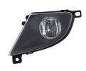 Fog Lamp Assembly, Driver Side