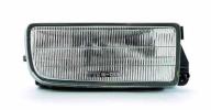 Fog Lamp, Passenger Side