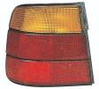Tail Lamp Assembly, Driver Side