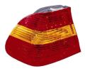 Tail Light Assembly, Driver Side