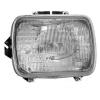 Head Lamp Sealed Beam Assembly, Passenger Side, Driver Side