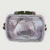 Head Lamp Assembly, Passenger Side, Driver Side