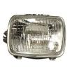 Head Lamp Sealed Beam Assembly, Passenger Side, Driver Side