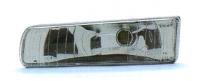 Head Lamp, Driver Side