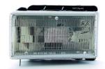 Head Lamp Assembly, Driver Side