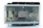 Head Lamp Assembly, Driver Side