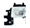 Head Lamp Assembly, Driver Side