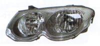 Head Lamp Assembly, Driver Side