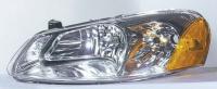 Head Lamp Assembly , Driver Side