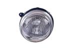 Head Lamp Assembly, Driver Side