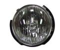Front Head Light Assembly, Driver Side