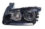 Hid Head Light Assembly , Driver Side