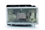 Head Lamp Assembly, Passenger Side