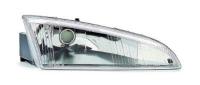 Head Lamp, Passenger Side