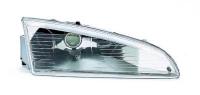 Head Lamp, Passenger Side