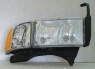 Head Lamp Assembly
