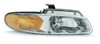 Head Lamp