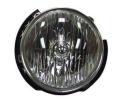 Front Head Light Assembly, Passenger Side